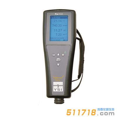 YSI PRO1020_PRO1020多參數水質(zhì)分析儀_美國YSI進(jìn)口水質(zhì)分析儀