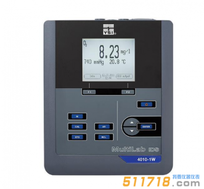 YSI 4010-1W_4010-1W多參數水質(zhì)測量?jì)x_美國YSI原裝進(jìn)口多參數水質(zhì)測量?jì)x