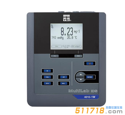 YSI 4010-1W_4010-1W多參數水質(zhì)測量?jì)x_美國YSI原裝進(jìn)口多參數水質(zhì)測量?jì)x