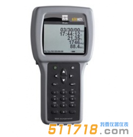 650MDS_650MDS型多參數水質(zhì)儀_美國YSI 原裝進(jìn)口 多參數水質(zhì)儀