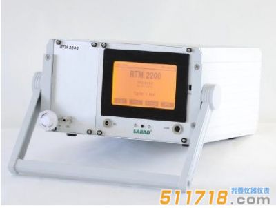 RTM2200_RTM2200測氡儀價(jià)格_參數_德國SARAD原裝進(jìn)口測氡儀