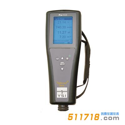 美國YSI PRO1020多參數水質分析儀.jpg